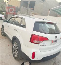 كيا سورينتو